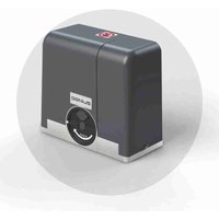 61100821 Getriebemotor für Schiebetore GENIUS BLIZZARD 500 C ENC 61100821 mit Bedienfeld von Genius