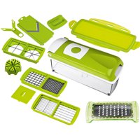 GENIUS Nicer Dicer Plus Set von Genius