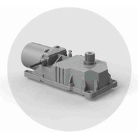 Genius - 6170080 Roller 24 v 6170080 Stellmotor für Drehtorautomatik Genius - 6170080 Roller 24 v 6170080 Stellmotor für Drehtorautomatik von Genius