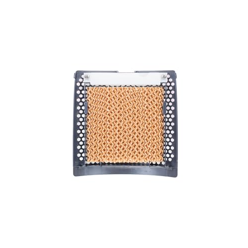 Genius Air AC7 Luftkühler Papierfilter, Ersatzfilter Filter, Luftkühlerzubehör für Turmventilator Ventilator von Genius