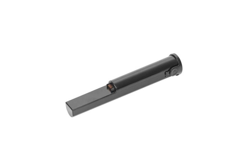 Genius Akku-Handstaubsauger INVICTUS ONE 3.0e Hand- und Bodenstaubsauger, Lithium-Ionen-Akku, Akku (Lithium-Ionen-Akku 2500 mAh) von Genius