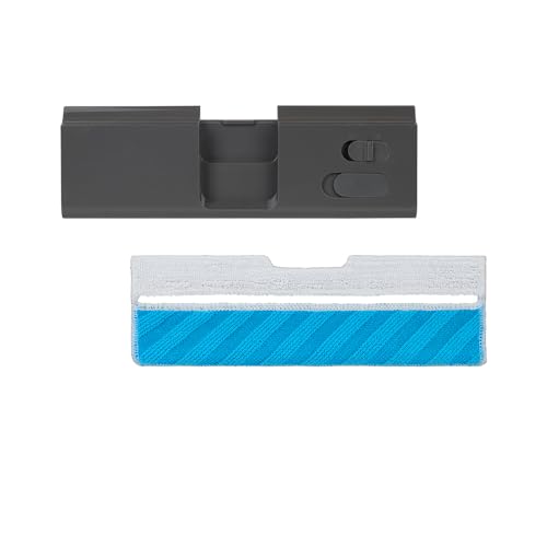 Genius Invictus QV7 PRO Wassertank | Set 2-TLG. von Genius