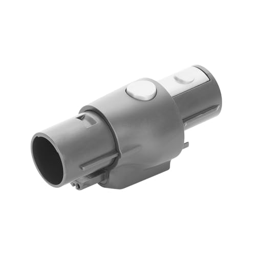 Genius Invictus X8/X8 PRO Zubehöradapter - Adapter kompatibel mit Invictus X Produkten, Staubsaugeradapter von Genius