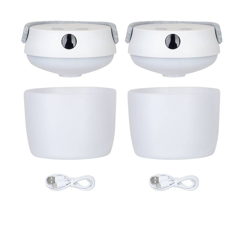 Genius Moonlight tragbares Nachtlicht | Set 6-tlg. Genius Moonlight tragbares Nachtlicht | Set 6-tlg. von Genius