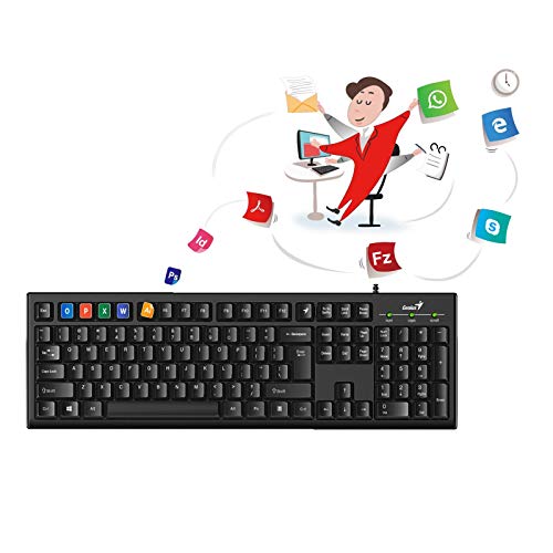 Genius Smart KB-100 von Genius