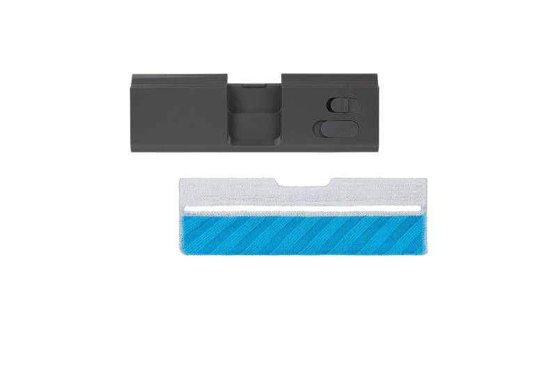 Genius Staubsaugerzubehörtasche INVICTUS QV7 PRO Wassertank Set 2-tlg. (1 x Wassertank 1 x Mikrofaser-Wischpad) von Genius