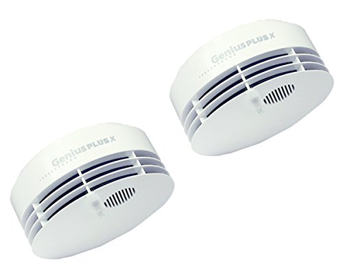 Hekatron Genius Plus X Rauchmelder - 2er Pack Genius Plus X Rauchmelder - 2er Pack Hekatron Genius Plus X Rauchmelder - 2er Pack Genius Plus X Rauchmelder - 2er Pack von Sdove