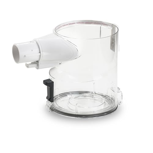 INVICTUS X7 Staub-Behälter 500 ml von Genius