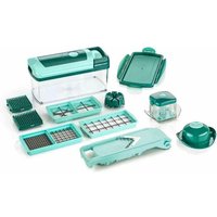 Nicer Dicer Fusion+ Slicer 13-teilig von Genius