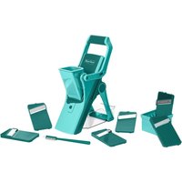 Nicer Dicer Mando Set 12-teilig von Genius