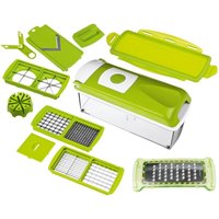 Nicer Dicer Plus Set von Genius