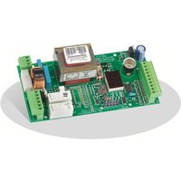 Steuereinheit elektronisches Bedienfeld - Schwingtore 230V Genius geo 07 230V 6100151 von Genius