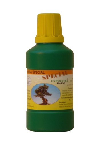Bonsai Biomineral-Dünger 250 ml Flüssigdünger Konzentrat Aus Dem Bonsai-Fachgeschäft Bonsai Biomineral-Dünger 250 ml Flüssigdünger Konzentrat Aus Dem Bonsai-Fachgeschäft von Genki-Bonsai