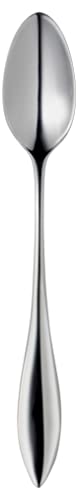 Gense Indra Teelöffel 14,5 cm Glänzender Stahl von Gense