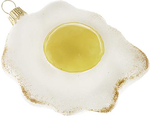 Gentleman Weihnachtskugel-Christbaumschmuck-Spiegelei-2847 Gentleman Weihnachtskugel-Christbaumschmuck-Spiegelei-2847 von Gentleman