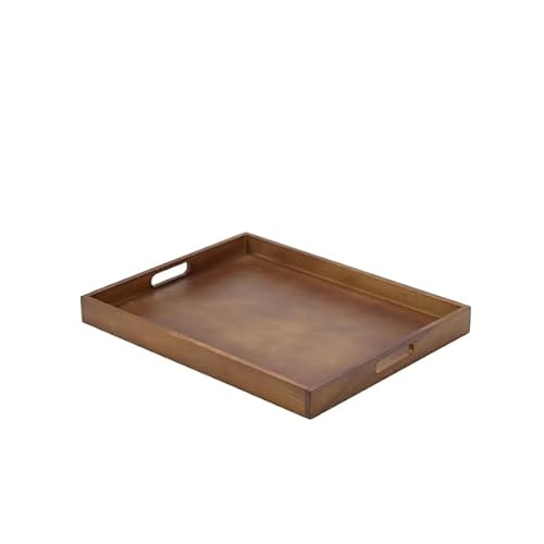 Genware Butlers Tray 49 x 38.5 x 4.5cm von Genware