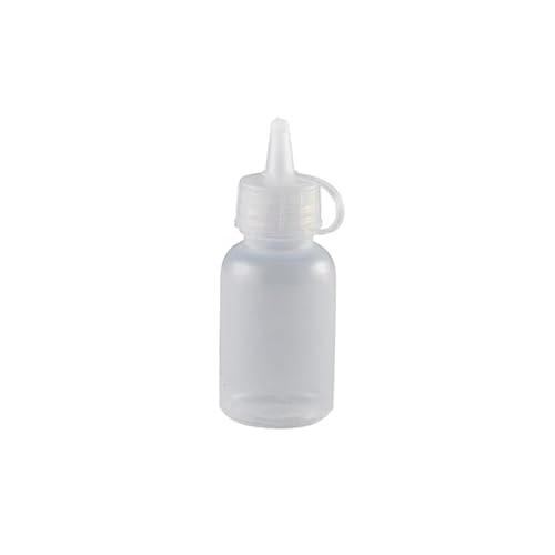 Genware Mini Sauce Bottle 50ml/ 2oz von Genware