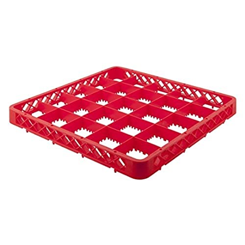 Genware nev-er25 Extender, 25 fach, rot von Genware
