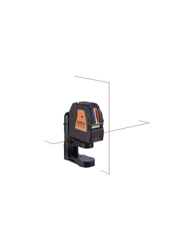 Geo-FENNEL Kreuzlinienlaser FL 40-PowerCross PlusSP - 541510 von Geo Fennel