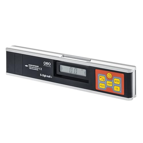 Geo-FENNEL Neigungsmesser elektron. S-Digit multi + - 630010 Geo-FENNEL Neigungsmesser elektron. S-Digit multi + - 630010 von Geo Fennel