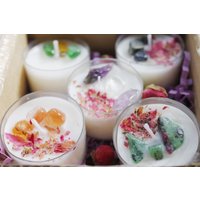 Kristall Teelichter Kerzen Kit | Pflege Kerzen| Mini Kristallkerze |' Kristalle , Kerze I Kerze Geschenk Geschenke Kristall Teelichter Kerzen Kit | Pflege Kerzen| Mini Kristallkerze |' Kristalle , Kerze I Kerze Geschenk Geschenke von GeodeCrystalz