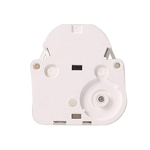 Geofray 15V Metall Schritt Motor Welle Instrumenten Motor von Geofray