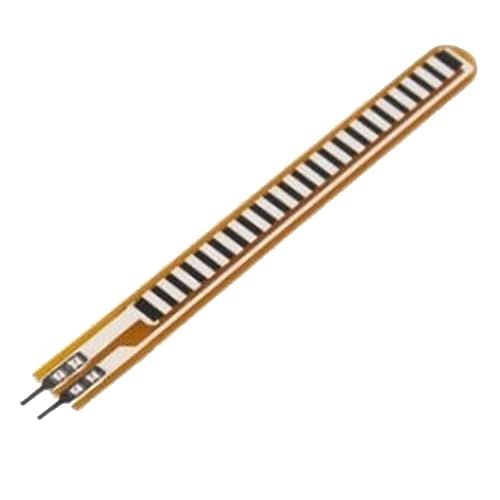 Geofray Flexsensor 2,2 Flexsensor für Manipulator Elektronikhandschuh Zubehör Flex2.2Zoll Flexsensor Langlebig Einfach zu Verwenden Geofray Flexsensor 2,2 Flexsensor für Manipulator Elektronikhandschuh Zubehör Flex2.2Zoll Flexsensor Langlebig Einfach zu Verwenden von Geofray