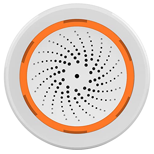 Geofray ZigBee NEO 90DB Tuya Smart Life Integrierter Sirenen-Alarmsensor Tuya Smart Sound- und Lichtsensor Geofray ZigBee NEO 90DB Tuya Smart Life Integrierter Sirenen-Alarmsensor Tuya Smart Sound- und Lichtsensor von Geofray