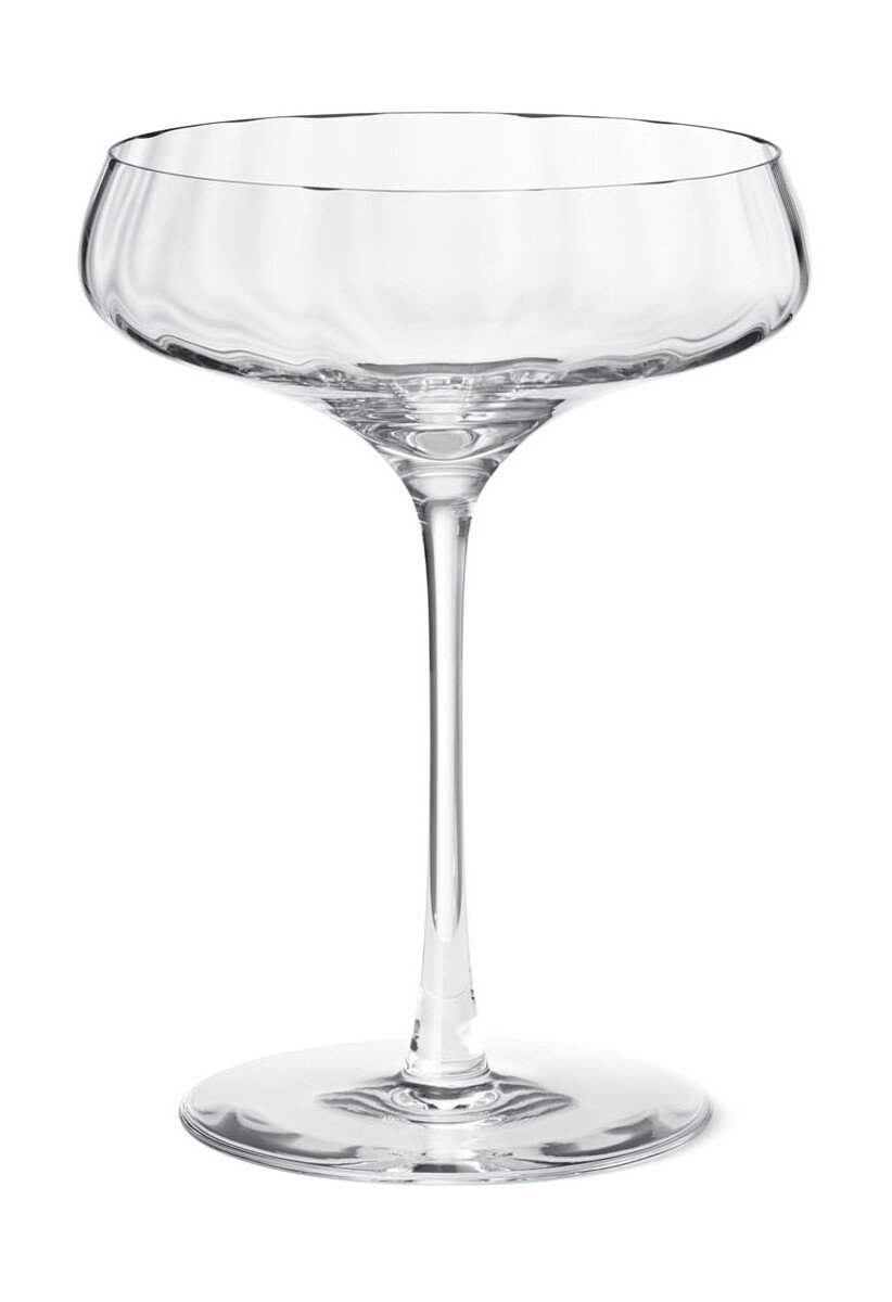 Cocktailglas 2er-Set Bernadotte klar Cocktailglas 2er-Set Bernadotte klar von Georg Jensen