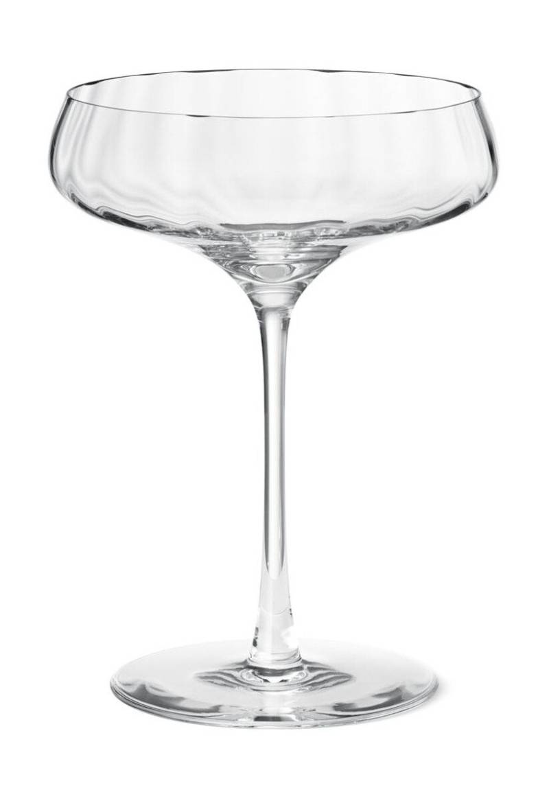 Cocktailglas 2er-Set Bernadotte klar Cocktailglas 2er-Set Bernadotte klar von Georg Jensen