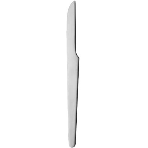 Georg Jensen ARNE JACOBSEN Steakmesser, lang von Georg Jensen