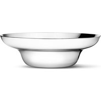 Georg Jensen - Alfredo Salatschale, Edelstahl von Georg Jensen