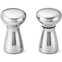Georg Jensen - Alfredo Bistro Salz und Pfefferstreuer Georg Jensen - Alfredo Bistro Salz und Pfefferstreuer von Georg Jensen