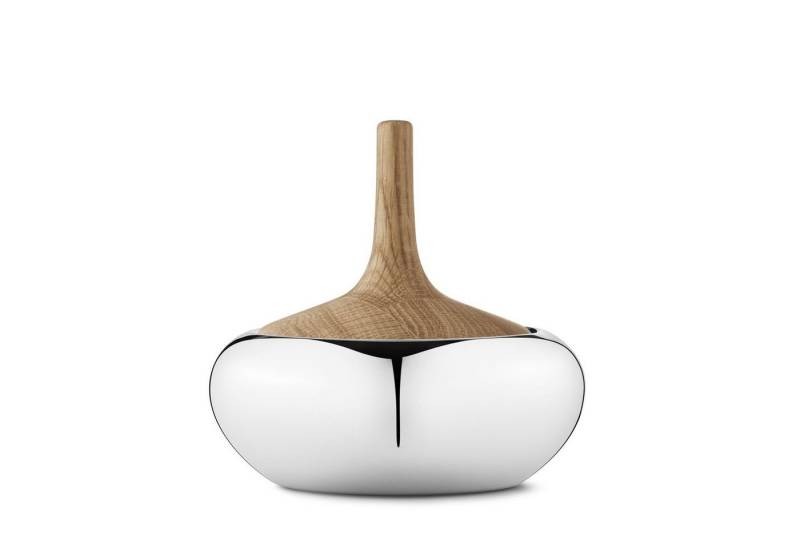 Georg Jensen Aufbewahrungsdose Henning Koppel Bonbonniere Onion von Georg Jensen