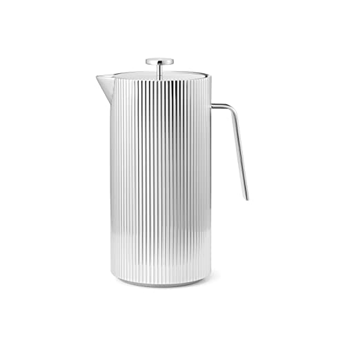 BERNADOTTE Französische Kaffeepresse - Originaldesign von Sigvard Bernadotte von Georg Jensen