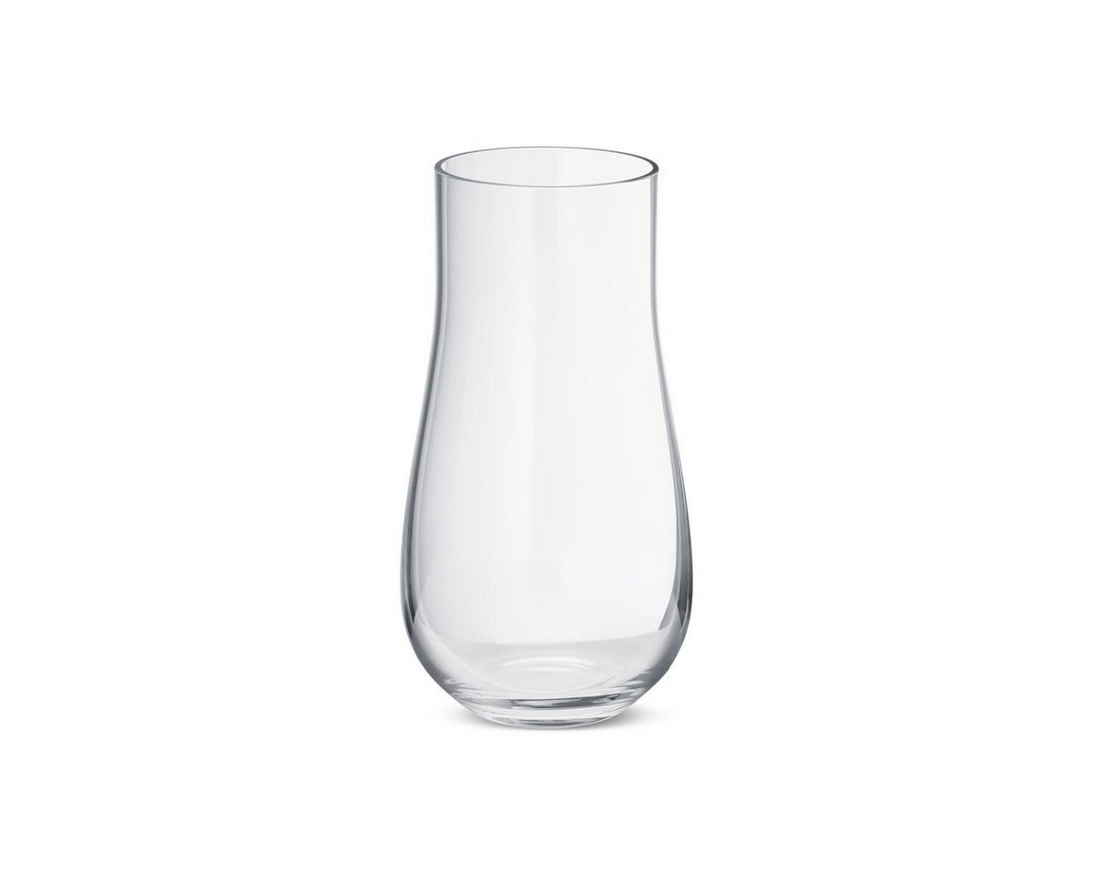 Georg Jensen Tumbler-Glas Sky, Glas von Georg Jensen