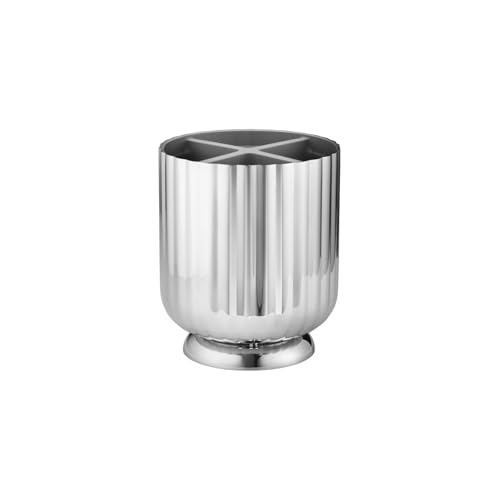 Georg Jensen Bernadotte Besteckhalter von Georg Jensen