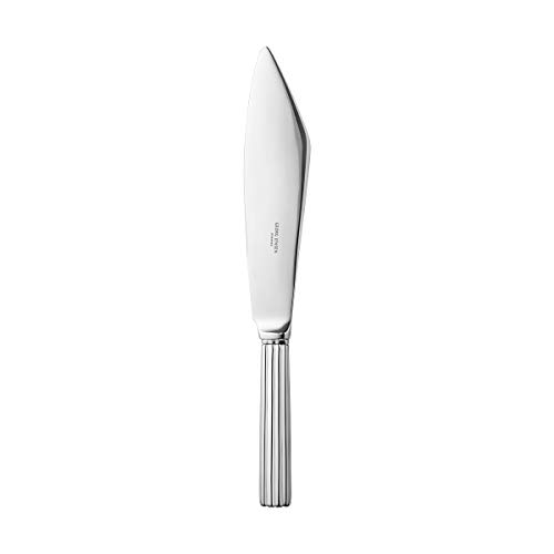 Georg Jensen Bernadotte Cake Knife, Stainless Steel von Georg Jensen