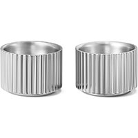 Georg Jensen - Bernadotte Eierbecher 2 Stk von Georg Jensen