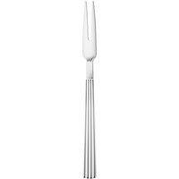 Georg Jensen - Bernadotte Fleischgabel, Edelstahl von Georg Jensen