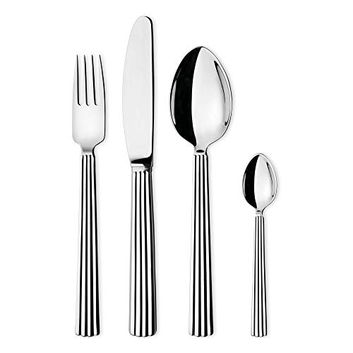 Georg Jensen Bernadotte Gbx 24P (11,12,17,33) von Georg Jensen