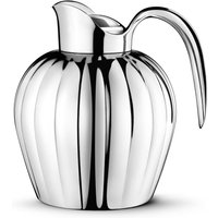 Georg Jensen - Bernadotte Thermoskanne 0,8 l, Edelstahl von Georg Jensen