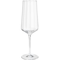 Georg Jensen - Bernadotte Trinkglas, Champagnerglas (6er-Set) von Georg Jensen