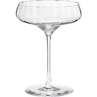 Georg Jensen - Bernadotte Trinkglas, Cocktailglas (2er-Set) von Georg Jensen