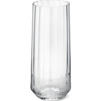 Georg Jensen - Bernadotte Trinkglas, Highballglas (6er-Set) von Georg Jensen