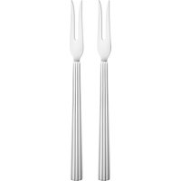 Georg Jensen - Bernadotte Vorlegegabel, Edelstahl (2er-Set) von Georg Jensen