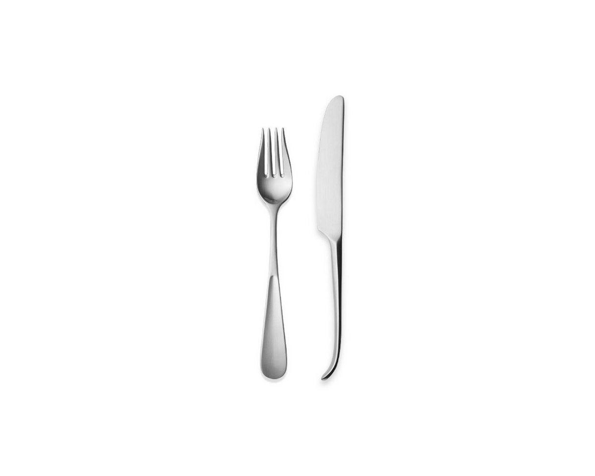 Georg Jensen Besteck-Set Vivianna, 18/8 Edelstahl von Georg Jensen