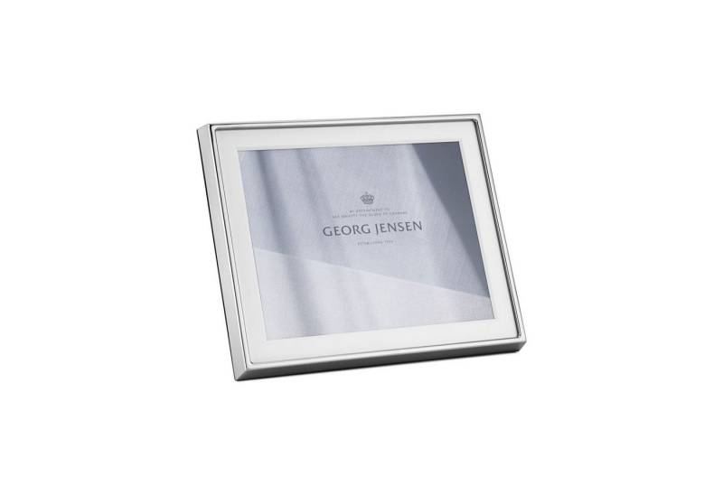 Georg Jensen Bilderrahmen Deco 25 x 30 cm von Georg Jensen