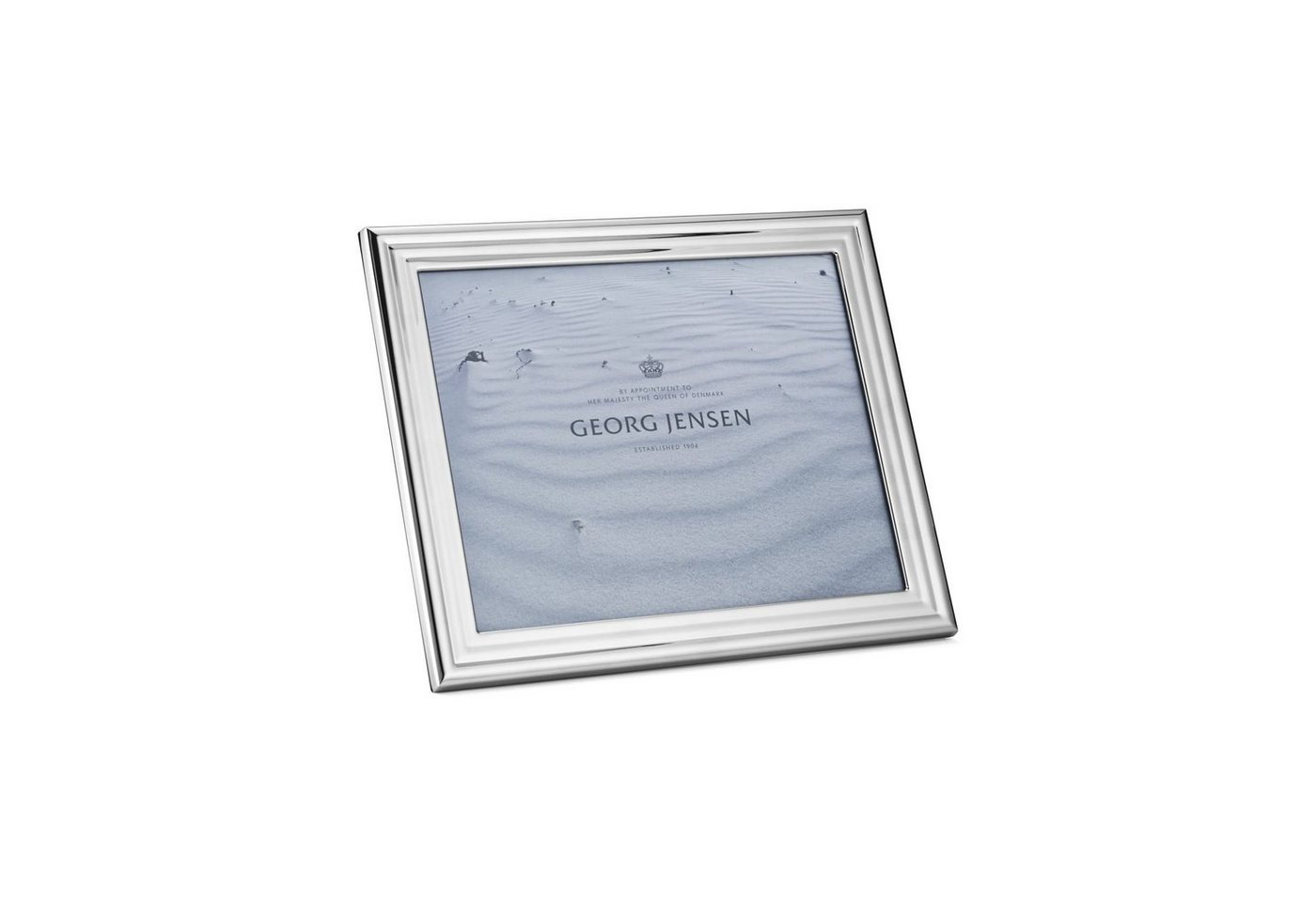 Georg Jensen Bilderrahmen Legacy 25 x 30 cm Georg Jensen Bilderrahmen Legacy 25 x 30 cm von Georg Jensen
