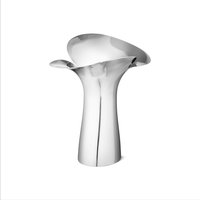 Georg Jensen - Bloom Botanica Vase von Georg Jensen